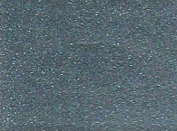 2003 GM Blue Silver Pearl Metallic